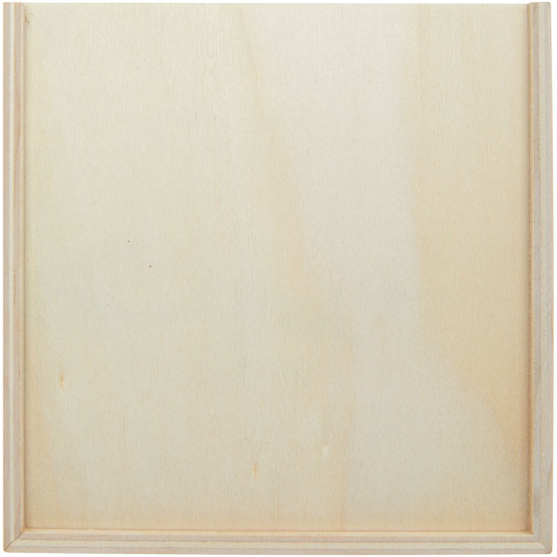 Деревянные пазлы Bark