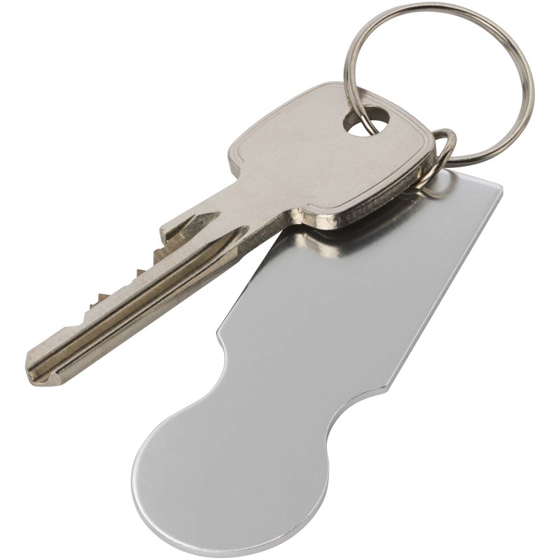 Брелок для тележки Rhea