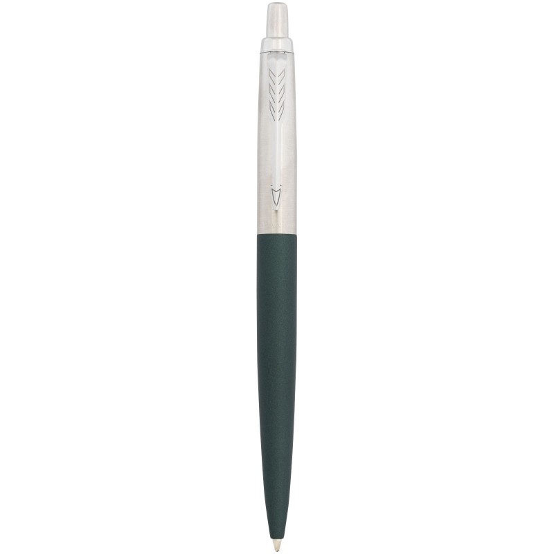 Шариковая ручка parker jotter xl матовая с хромированной отделкой
