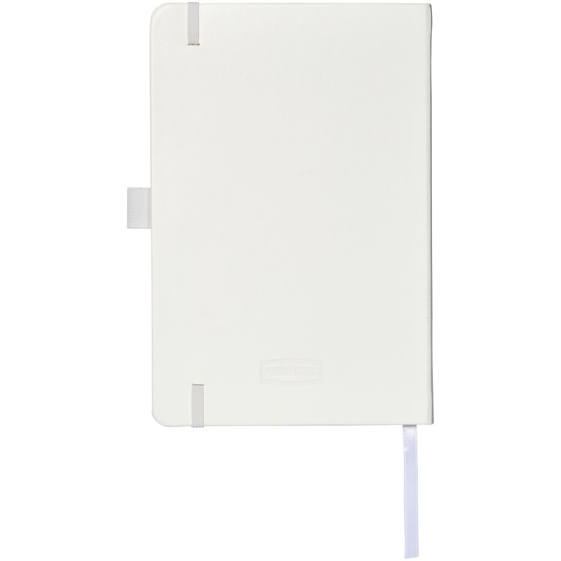 Переплетенный блокнот nova a5