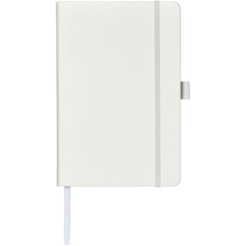 Переплетенный блокнот nova a5