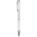 Алюминиевая шариковая ручка moneta с кнопочным механизмом