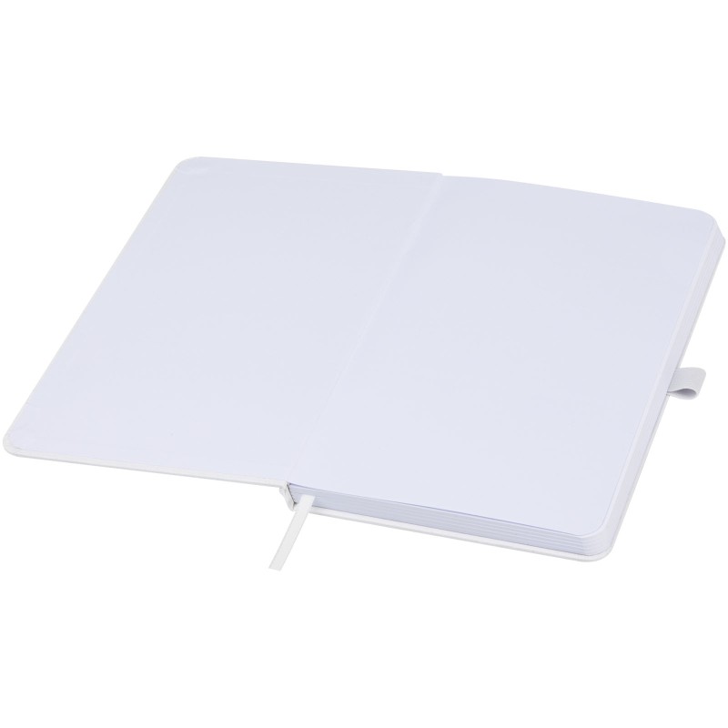 Блокнот с твердой обложкой fabianna