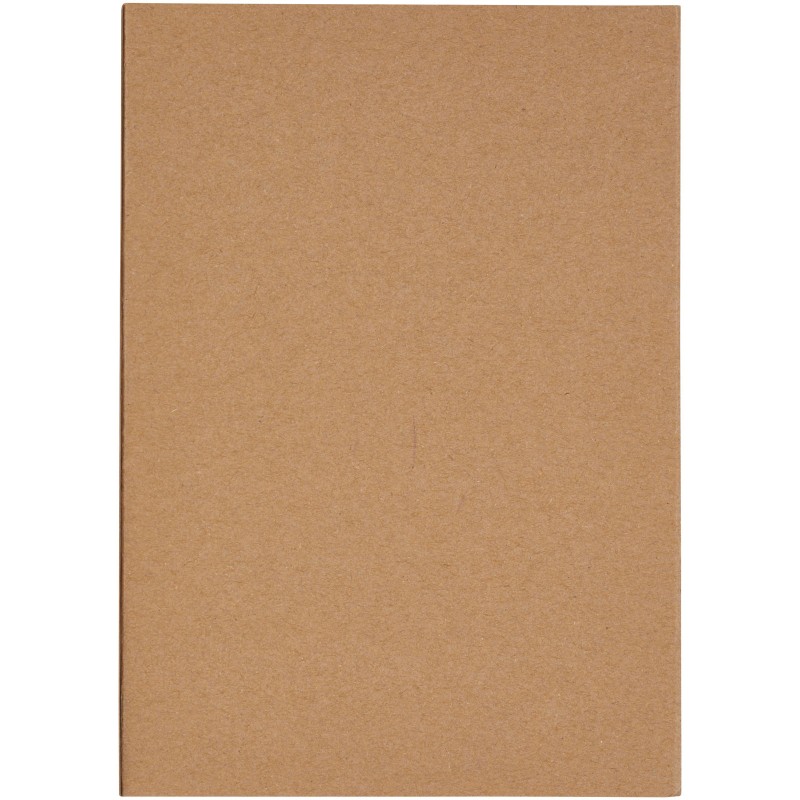 Папка с блокнотом kunveno