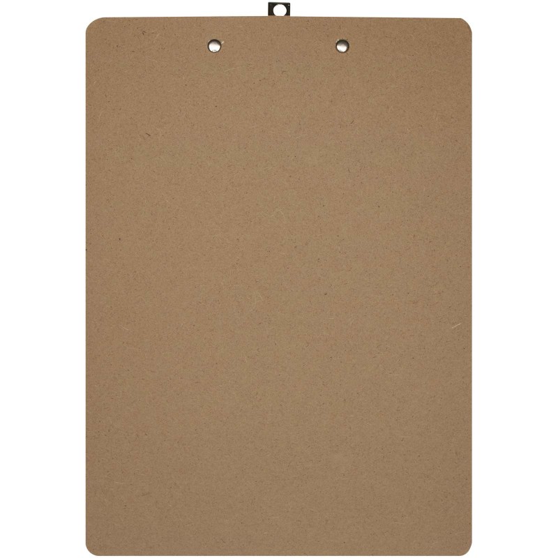 Планшет из МДФ Clipboard