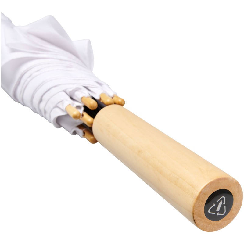 Зонт alina 23 автоматический, из переработанного пэт