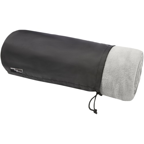 Плед из флиса rpet lily