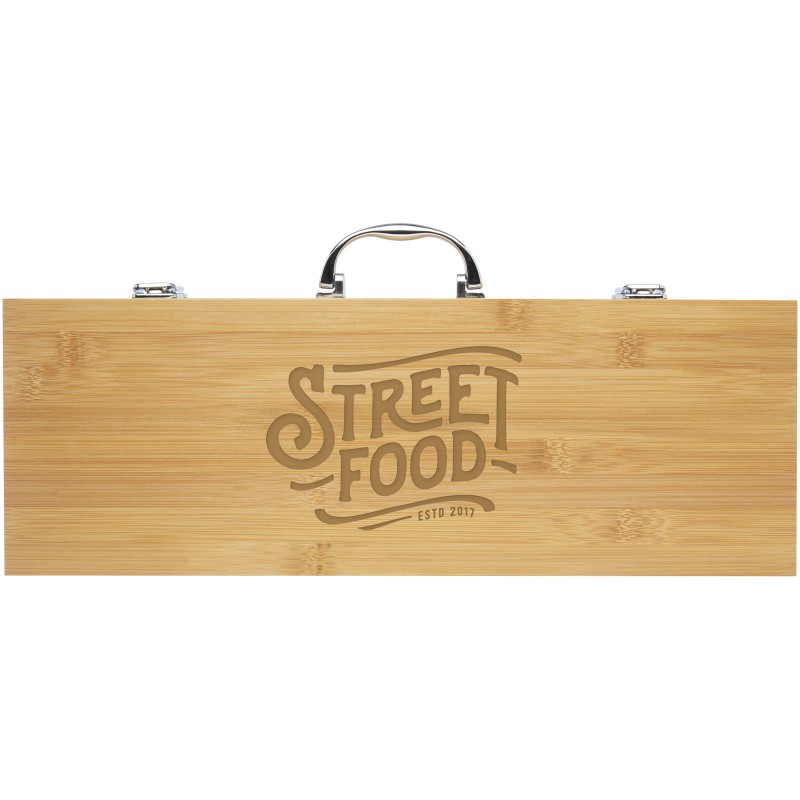 Набор для барбекю