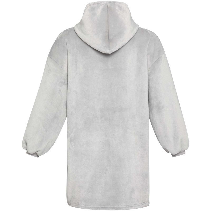 Плед-худи denali grs