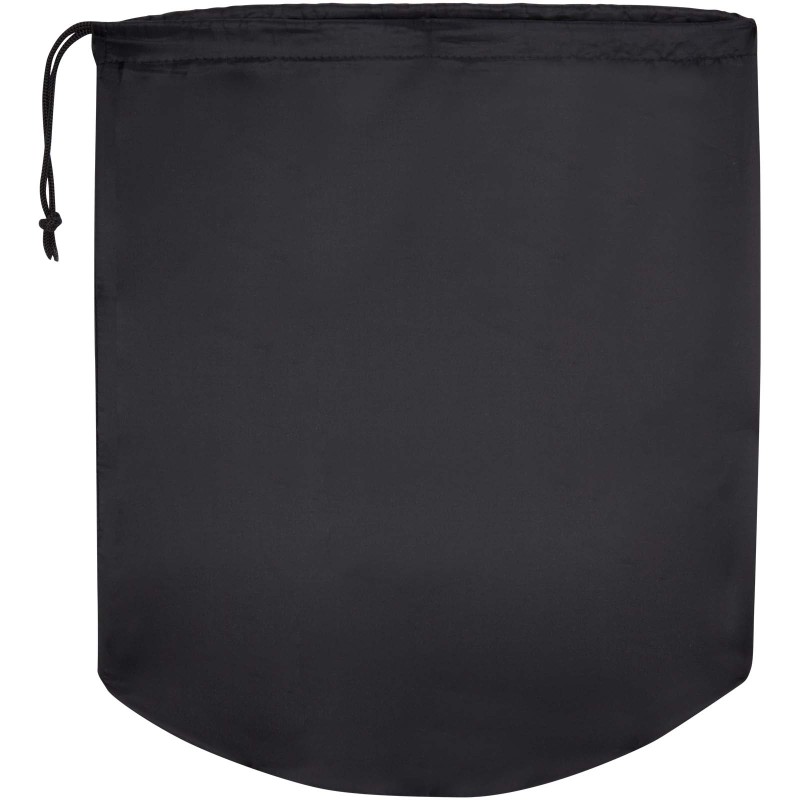 Плед из флиса huggy с чехлом для переноски 220x250 см