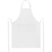 Фартук andrea плотностью 240 г/м² с регулируемым шейным ремешком