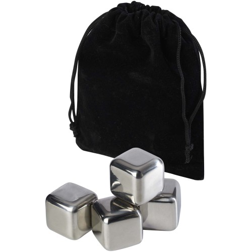 Набор кубиков льда из нержавеющей стали Froz