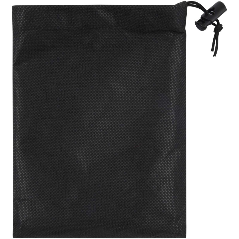 Спортивное полотенце Lucas RPET 70x140 см