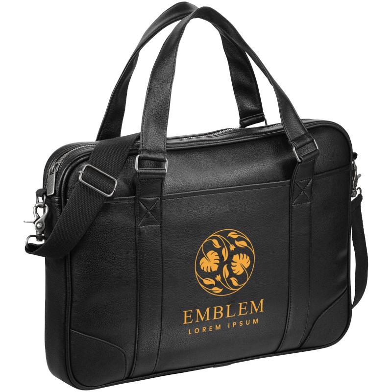 Сумка для ноутбука Oxford 15.6 slim, 5 литров