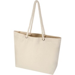 Сумка для пляжа из переработанных материалов grs florida 270 г/м², 18 л