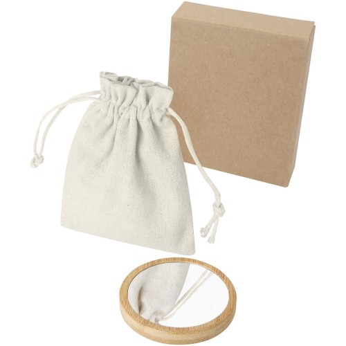 Зеркало из бамбука Lustre Зеркало из бамбука Lustre