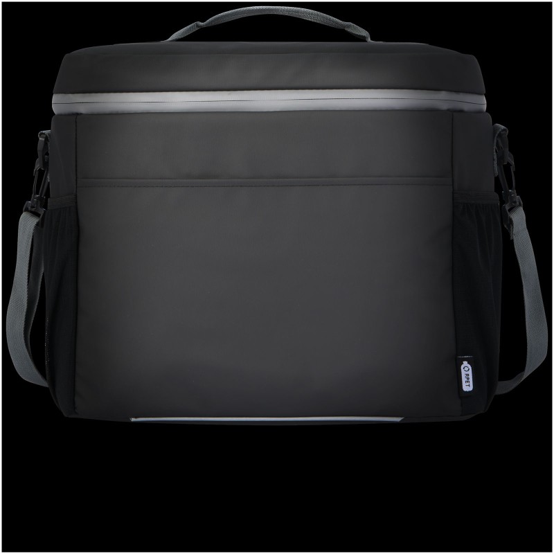 Водонепроницаемая термоизолирующая сумка Joey из переработанного материала с сертификатом GRS