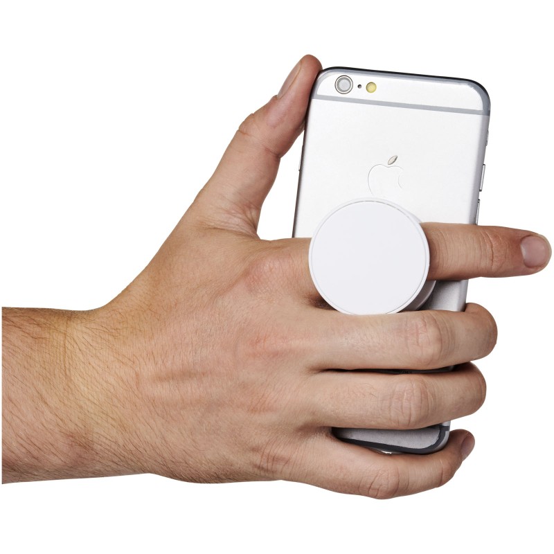 Подставка для телефона с захватом