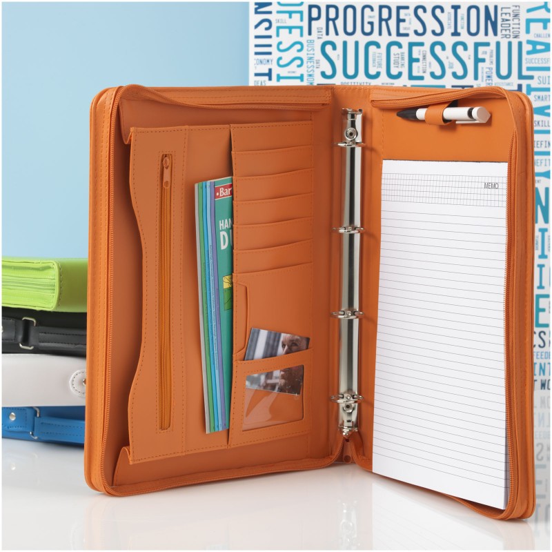 Папка формата A4