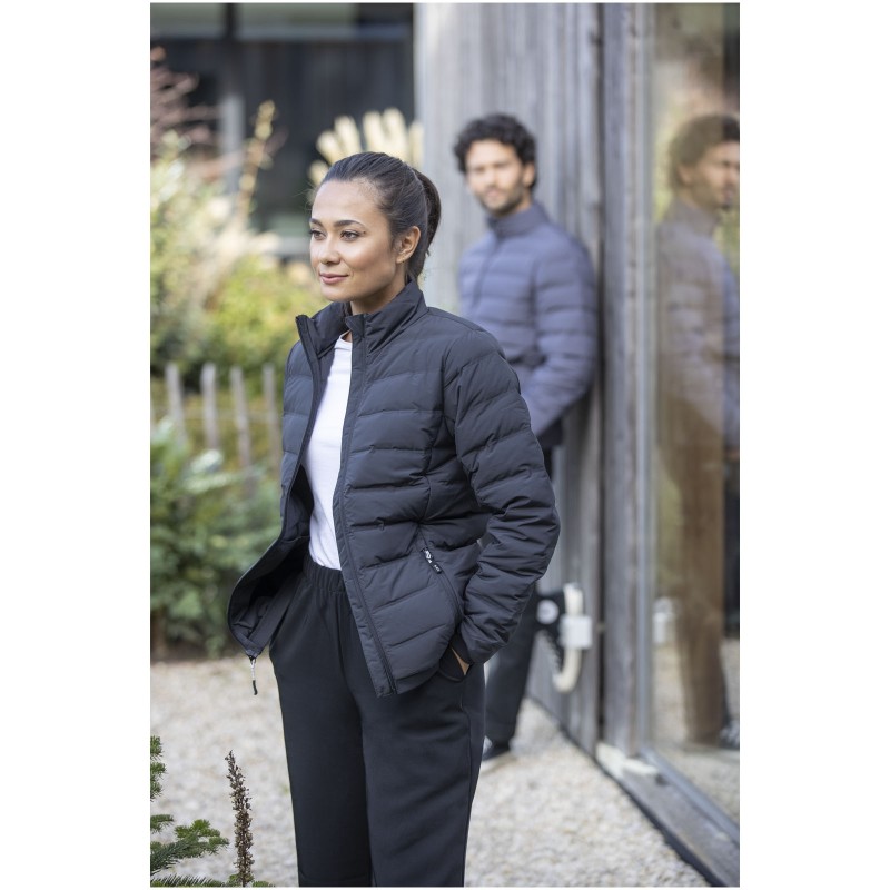 Мужская утепленная пуховая куртка macin