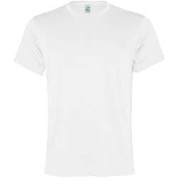 Спортивная мужская футболка с короткими рукавами