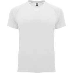 Мужская спортивная футболка с коротким рукавом bahrain