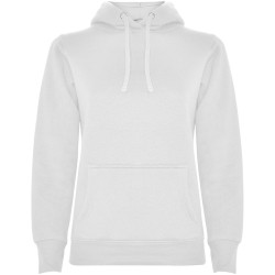 Городское женское худи