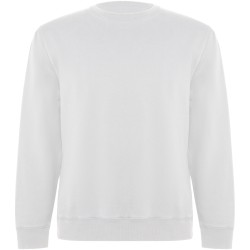 Универсальный свитер с круглым вырезом batian Универсальный свитер с круглым вырезом batian