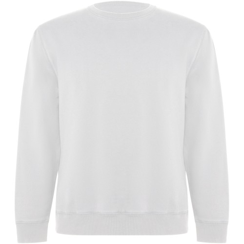 Универсальный свитер с круглым вырезом batian Универсальный свитер с круглым вырезом batian