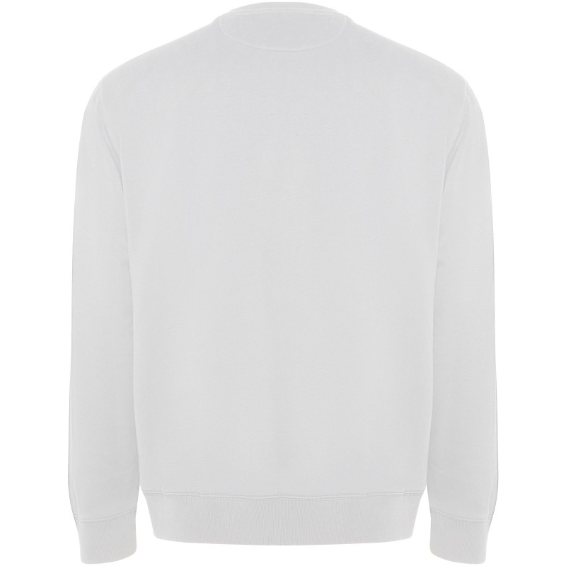 Универсальный свитер с круглым вырезом batian