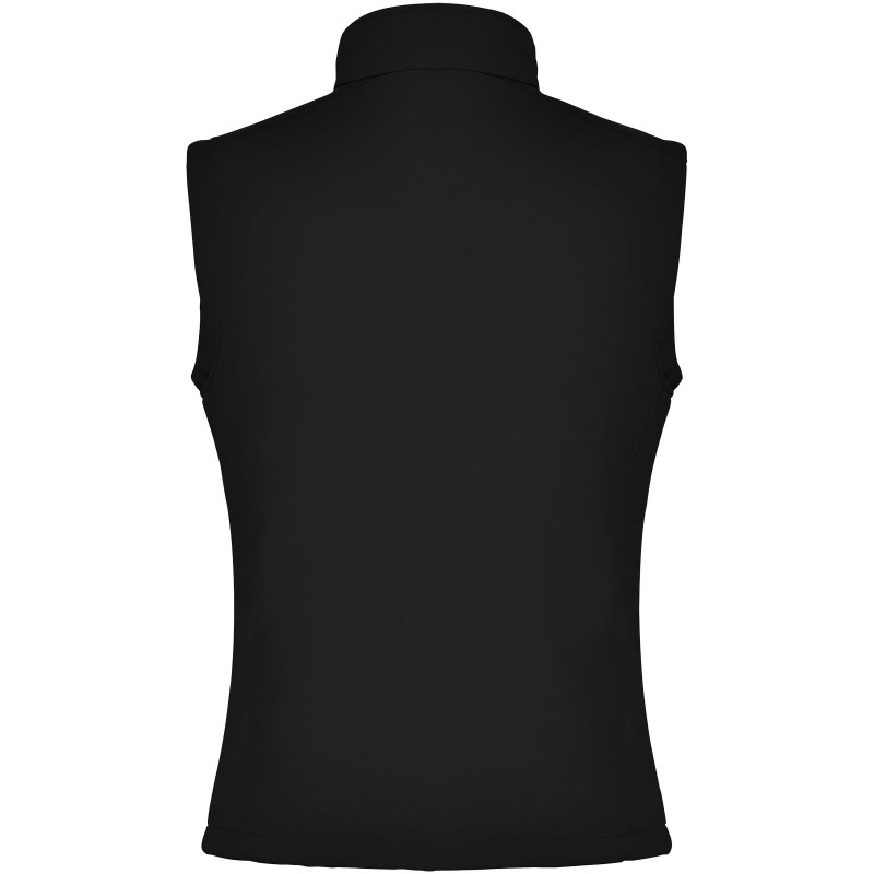 Универсальный софтшелл жилет nevada