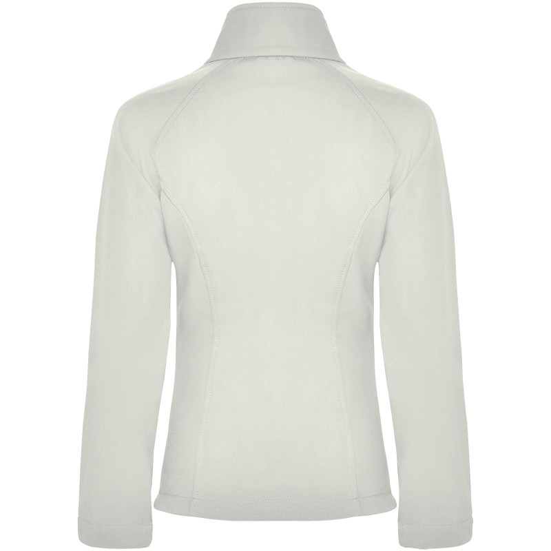 Женская софтшелл куртка antartida