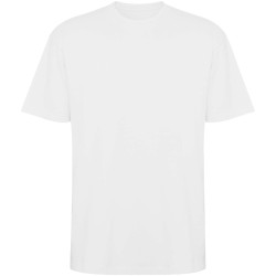 Унисекс футболка оверсайз с коротким рукавом bull