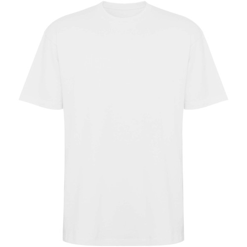 Унисекс футболка оверсайз с коротким рукавом bull