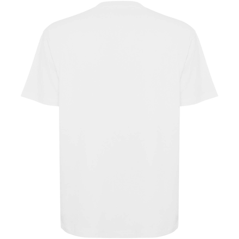 Унисекс футболка оверсайз с коротким рукавом bull