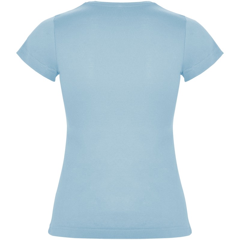 Женская футболка с коротким рукавом Jamaica