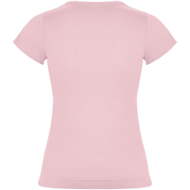 Женская футболка с коротким рукавом Jamaica