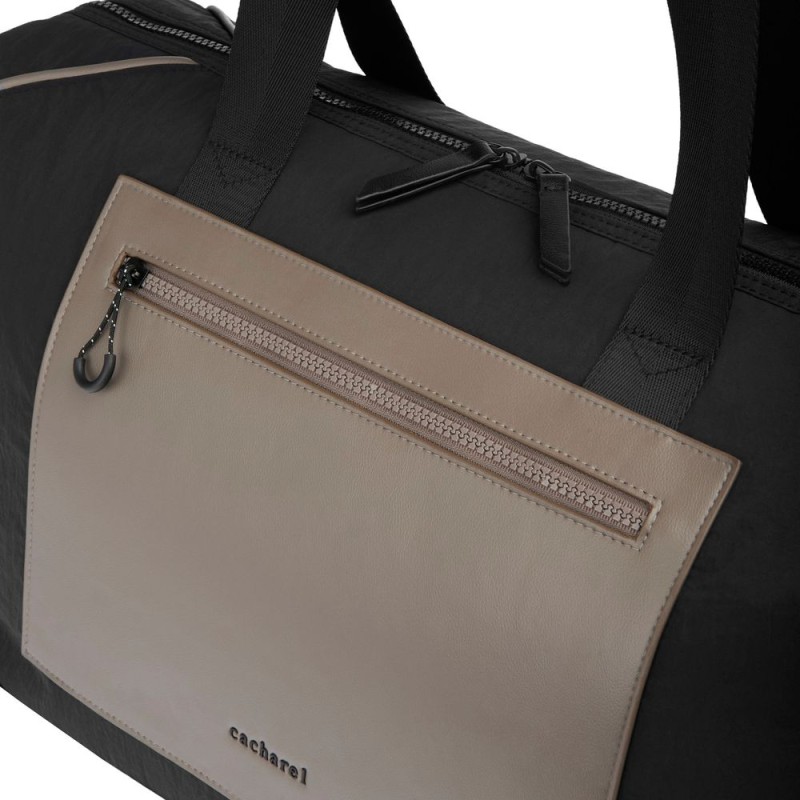 Сумка Joséphine, черная