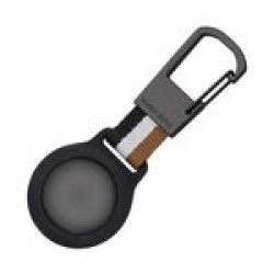 Брелок для ключей с держателем AirTag Iconic