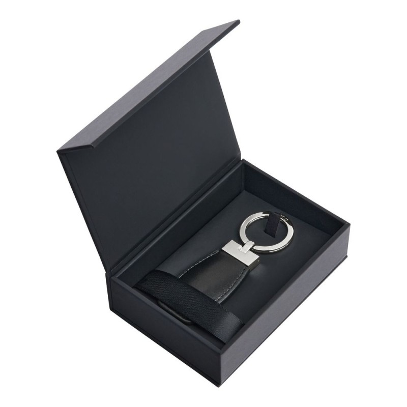 Брелок для ключей double