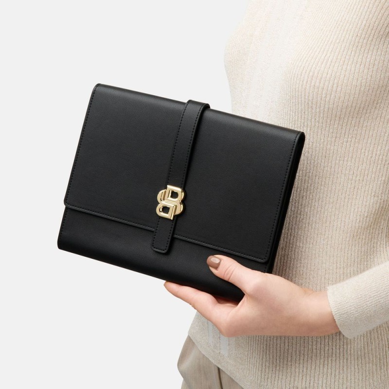 Папка a5 двойная b