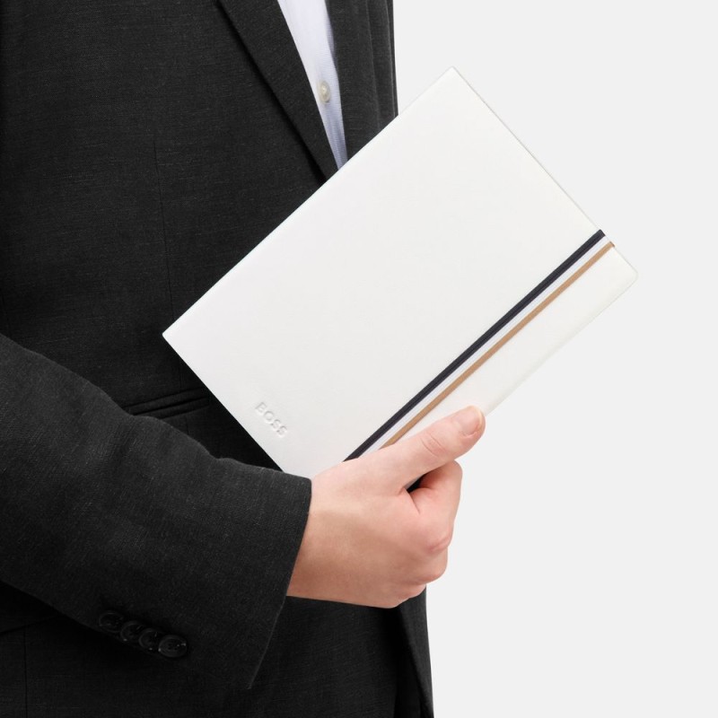 Блокнот а5 iconic, в линейку