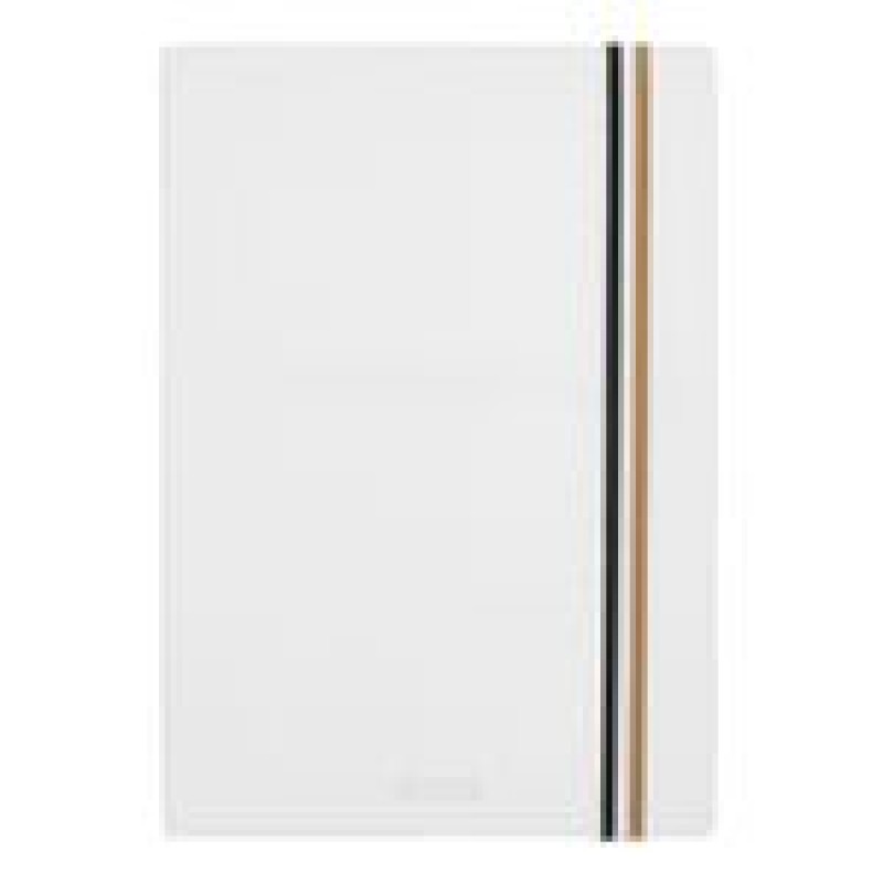 Блокнот а5 iconic, в линейку