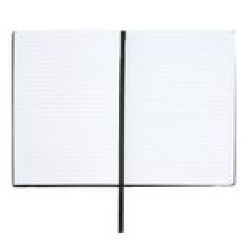 Блокнот а5 iconic, в линейку