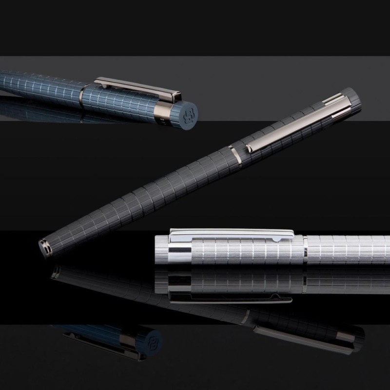 Ручка loop bauhaus