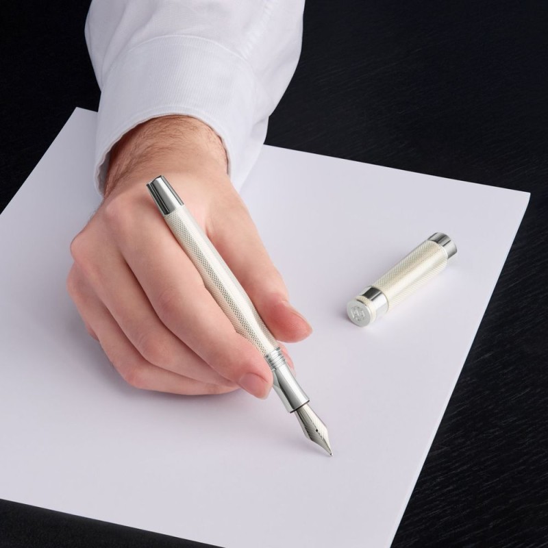 Перьевая ручка eclat