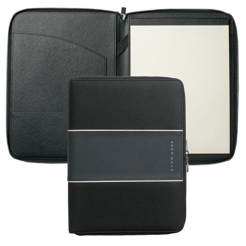 Папка для конференций A4 Gear, синяя Папка для конференций A4 Gear, синяя