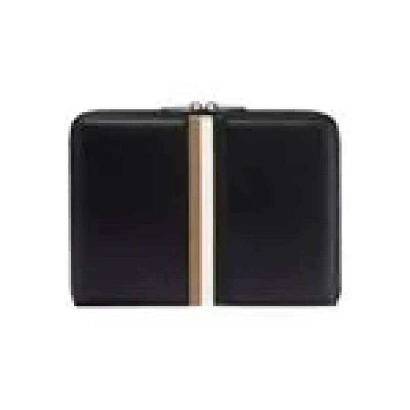 Папка для конференций A5 Iconic, черная