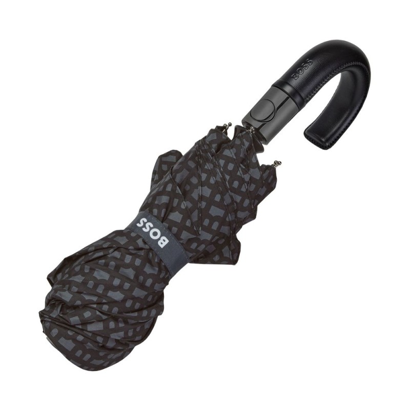 Карманный с монограммой