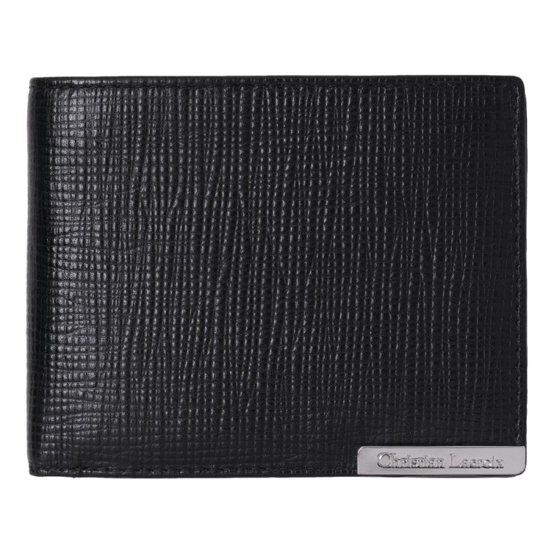 Кошелек More Black